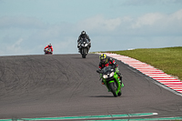 Lower Group Green Bikes